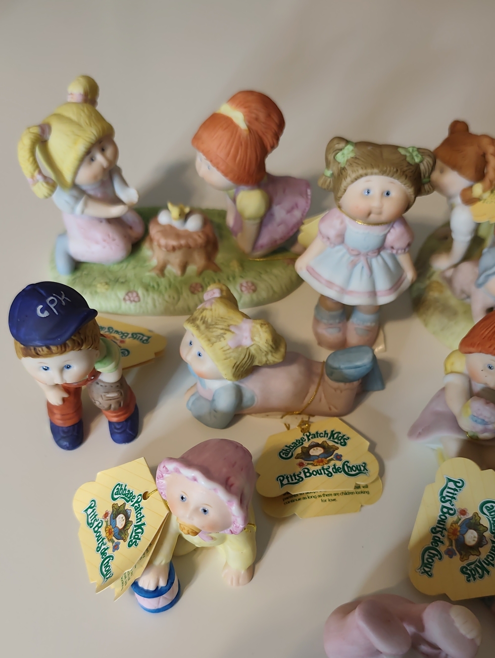 Cabbage patch Kids - Picture 2 of 4